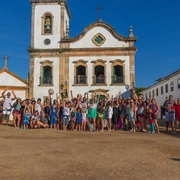 ILHA DOS COCOS - PARATY