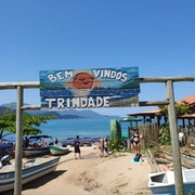 TRINDADE