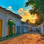 ILHA DOS COCOS - PARATY