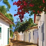 ILHA DOS COCOS - PARATY