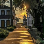 ILHA DOS COCOS - PARATY